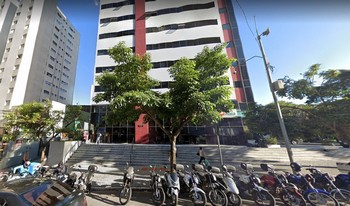 Imagem do condomínio Condomínio Do Edifício Victoria Office Center - São Judas - São Paulo - SP