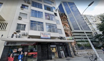 Imagem do condomínio Condomínio Do Edifício Vidal De Negreiros - Flamengo - Rio De Janeiro - RJ