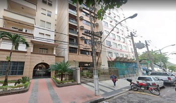 Imagem do condomínio Condomínio Do Edifício Vidal Sette - Icaraí - Niteroi - RJ