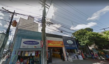 Imagem do condomínio Condomínio Do Edifício Vieira Da Cunha - São José - Recife - PE