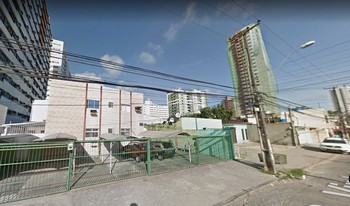 Imagem do condomínio Condomínio Do Edifício Vieira De Melo - Encruzilhada - Recife - PE