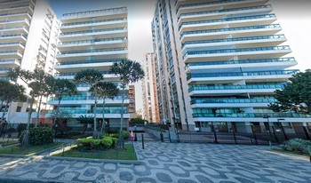 Imagem do condomínio Condomínio Do Edifício Vieira Souto 258 - Ipanema - Rio De Janeiro - RJ