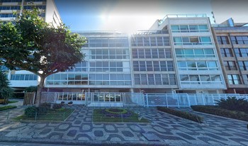 Imagem do condomínio Condomínio Do Edifício Vieira Souto - Ipanema - Rio De Janeiro - RJ