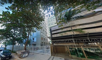 Imagem do condomínio Condomínio Do Edifício Vieira Souto - Ipanema - Rio De Janeiro - RJ