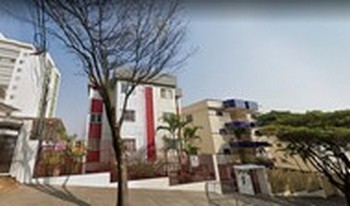 Imagem do condomínio Condomínio Do Edifício Viena - Buritis - Belo Horizonte - MG