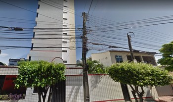 Imagem do condomínio Condomínio Do Edifício Viena - Aldeota - Fortaleza - CE