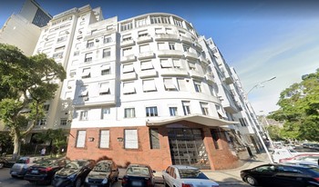 Imagem do condomínio Condomínio Do Edifício Vifer - Botafogo - Rio De Janeiro - RJ