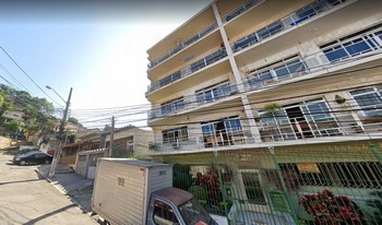Imagem do condomínio Condomínio Do Edifício Viking Iii - Jacarepaguá - Rio De Janeiro - RJ
