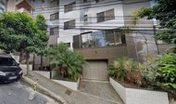 Imagem do condomínio Condomínio Do Edifício Vila Alpina - Cruzeiro - Belo Horizonte - MG