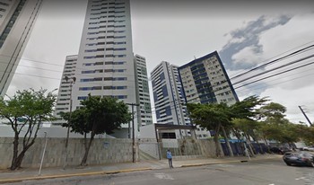 Imagem do condomínio Condomínio Do Edifício Vila Capiraribe - Pina - Recife - PE