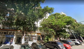 Imagem do condomínio Condomínio Do Edifício ''vila Da Feira'' - Tijuca - Rio De Janeiro - RJ