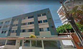 Imagem do condomínio Condomínio Do Edifício Vila Do Mar Bloco B - Jardim Camburi - Vitória - ES