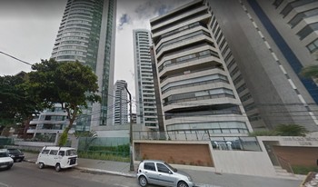 Imagem do condomínio Condomínio Do Edifício Vila Esther - Boa Viagem - Recife - PE