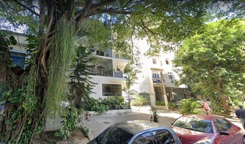 Imagem do condomínio Condomínio Do Edifício Vila Florença - Humaita - Rio De Janeiro - RJ