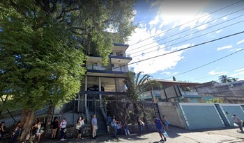Imagem do condomínio Condomínio Do Edifício Vila Formosa - Jacarepaguá - Rio De Janeiro - RJ
