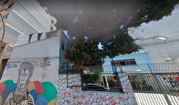 Imagem do condomínio Condomínio Do Edifício Vila Franca - Centro - Rio De Janeiro - RJ