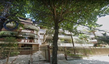 Imagem do condomínio Condomínio Do Edifício Vila Moura - Barra Da Tijuca - Rio De Janeiro - RJ