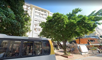 Imagem do condomínio Condomínio Do Edifício Vila Real - Ipanema - Rio De Janeiro - RJ