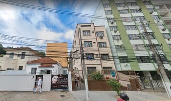 Imagem do condomínio Condomínio Do Edifício Vila Real - Inga - Niteroi - RJ