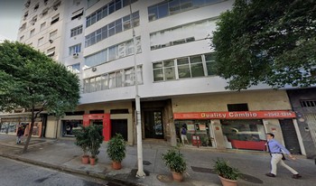 Imagem do condomínio Condomínio Do Edifício Vila Rica - Copacabana - Rio De Janeiro - RJ