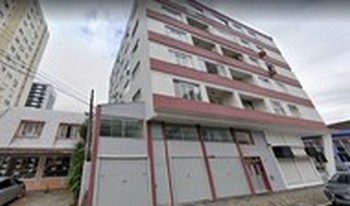 Imagem do condomínio Condomínio Do Edifício Vila Rica - Centro - Joinville - SC