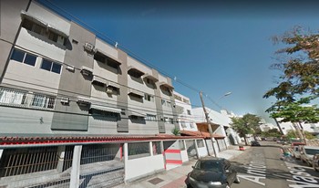 Imagem do condomínio Condomínio Do Edifício Vila Rica Bloco C E D - Jardim Camburi - Vitória - ES