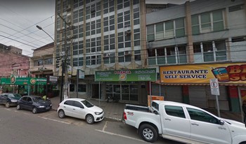 Imagem do condomínio Condomínio Do Edifício Vila Rica - Centro - Itabuna - BA
