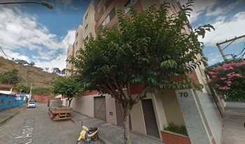 Imagem do condomínio Condomínio Do Edifício Vila Rica - Centro - Viçosa - MG