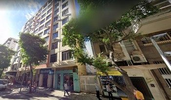 Imagem do condomínio Condomínio Do Edifício Vila Rica - Copacabana - Rio De Janeiro - RJ