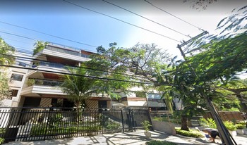 Imagem do condomínio Condomínio Do Edifício Vila Venetto - Barra Da Tijuca - Rio De Janeiro - RJ