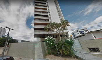 Imagem do condomínio Condomínio Do Edifício Vila Verde - Candeias - Jaboatão Dos Guararapes - PE