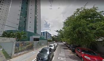 Imagem do condomínio Condomínio Do Edifício Vila Verde - Pina - Recife - PE