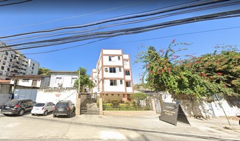 Imagem do condomínio Condomínio Do Edifício Vila Viana Do Castelo - Pechincha - Rio De Janeiro - RJ