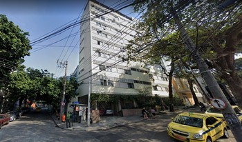 Imagem do condomínio Condomínio Do Edifício Vilar Da Veiga - Glória - Rio De Janeiro - RJ