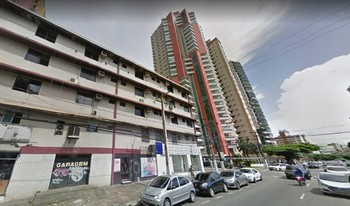 Imagem do condomínio Condomínio Do Edifício Vilaza Maria - Umarizal - Belém - PA