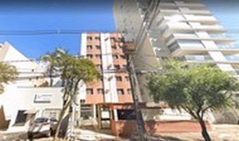 Imagem do condomínio Condomínio Do Edifício Vilhena - Centro - Londrina - PR