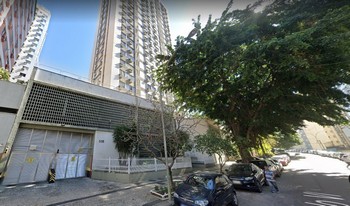 Imagem do condomínio Condomínio Do Edifício Villa Azzurra - Flamengo - Rio De Janeiro - RJ