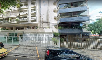 Imagem do condomínio Condomínio Do Edifício Villa Bariloche - Leblon - Rio De Janeiro - RJ