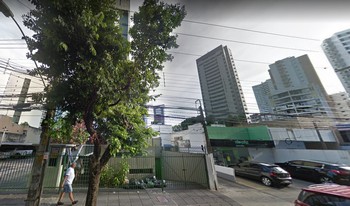 Imagem do condomínio Condomínio Do Edifício Villa Bella - Espinheiro - Recife - PE