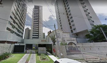 Imagem do condomínio Condomínio Do Edifício Villa Benfica - Madalena - Recife - PE