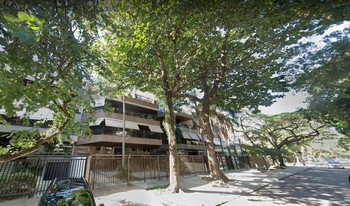 Imagem do condomínio Condomínio Do Edifício Villa Borghese - Barra Da Tijuca - Rio De Janeiro - RJ