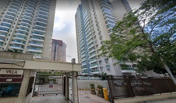 Imagem do condomínio Condomínio Do Edifício Villa Borghese - Barra Da Tijuca - Rio De Janeiro - RJ