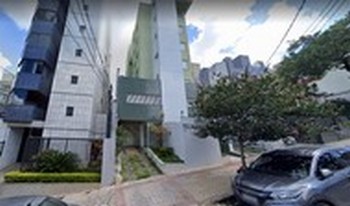 Imagem do condomínio Condomínio Do Edifício Villa Copenhagen - Gutierrez - Belo Horizonte - MG