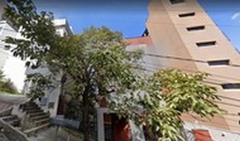 Imagem do condomínio Condomínio Do Edifício Villa De Anton - Santo Antônio - Belo Horizonte - MG