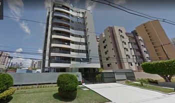 Imagem do condomínio Condomínio Do Edifício Villa Del Mare - Jatiuca - Maceió - AL