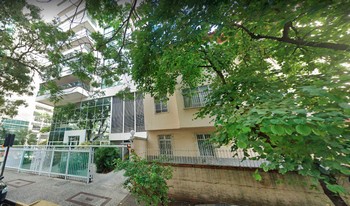 Imagem do condomínio Condomínio Do Edifício Villa Del Quar - Icaraí - Niteroi - RJ