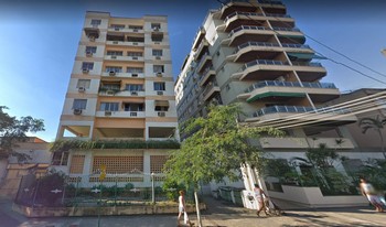 Imagem do condomínio Condomínio Do Edifício Villa Di Capri - Jacarepaguá - Rio De Janeiro - RJ