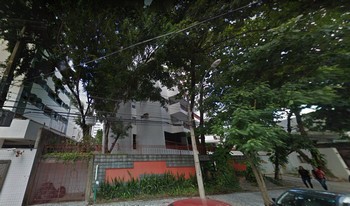 Imagem do condomínio Condomínio Do Edifício Villa Do Mar - Boa Viagem - Recife - PE