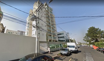 Imagem do condomínio Condomínio Do Edifício Villa Europa - Santa Mônica - Uberlândia - MG