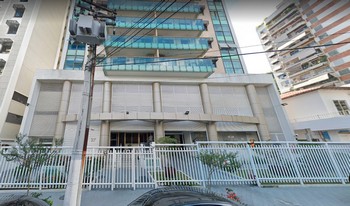 Imagem do condomínio Condomínio Do Edifício Villa Garda - Inga - Niteroi - RJ